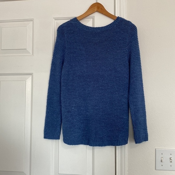 Sky blue Divided H&M sweater. - Picture 3 of 12